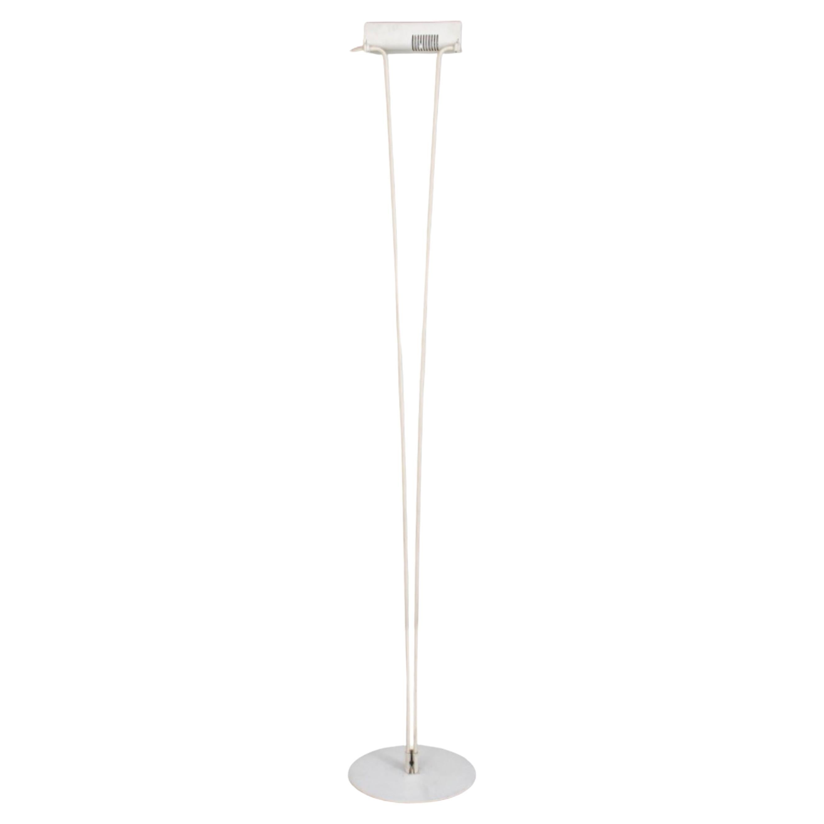 Piotr Sierakowski for Koch & Lowy Delta Floor Lamp For Sale