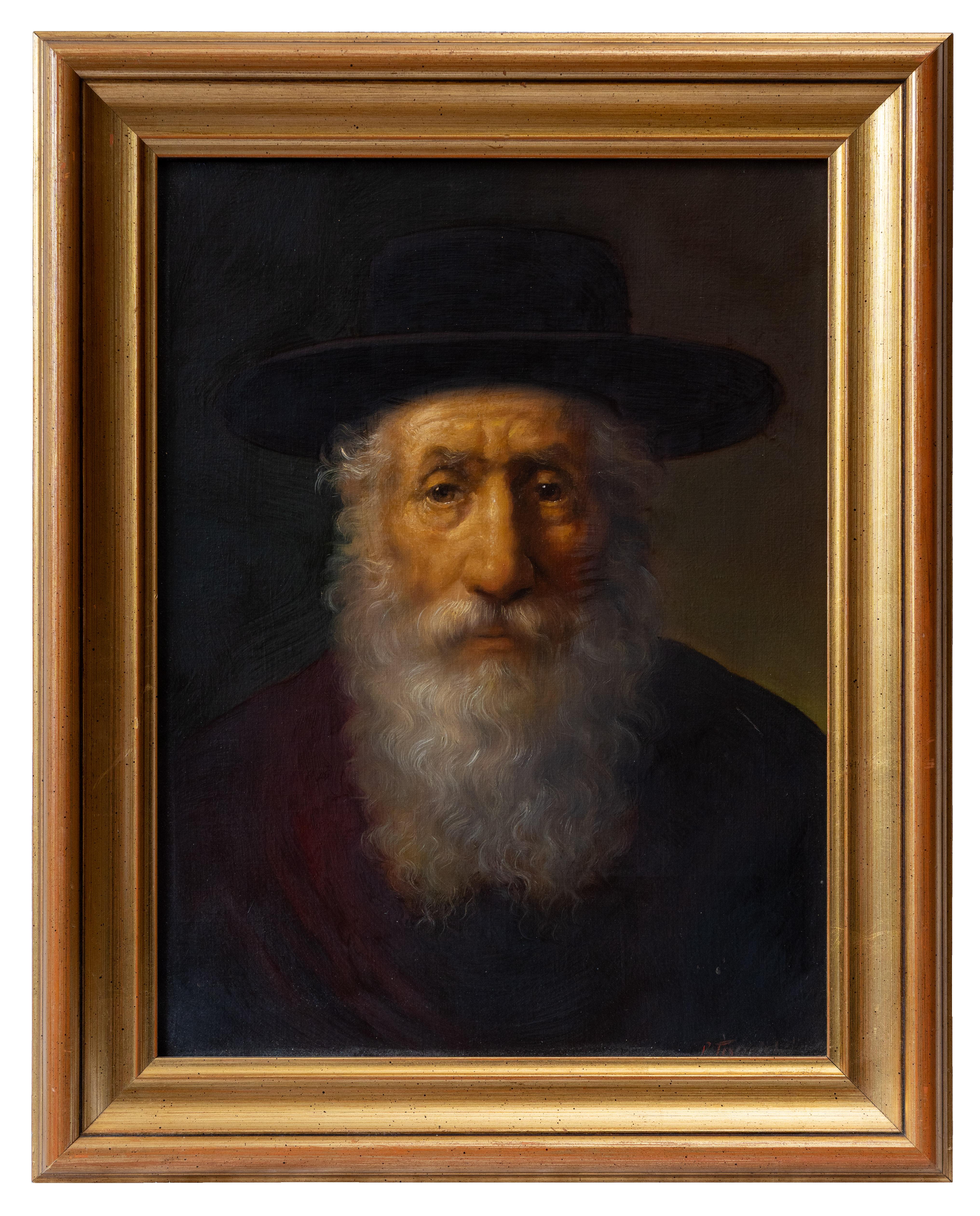 Uomini Dipinti