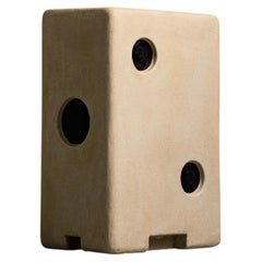 PIP – Dekoratives skulpturales Objekt von LIME & CO Studio