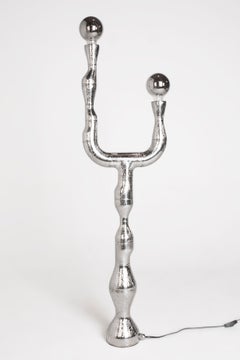 Lampe d'ajustement par Hyungjun Lee