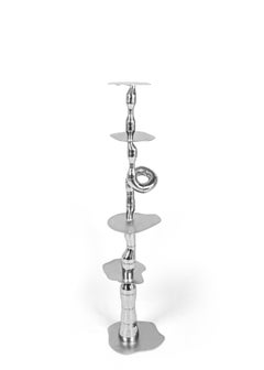 Pipe Fitting Shelf by Hyungjun Lee