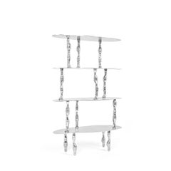 Pipe Fitting Shelves by Hyungjun Lee