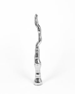 Pfeifen passende Baumskulptur von Hyungjun Lee