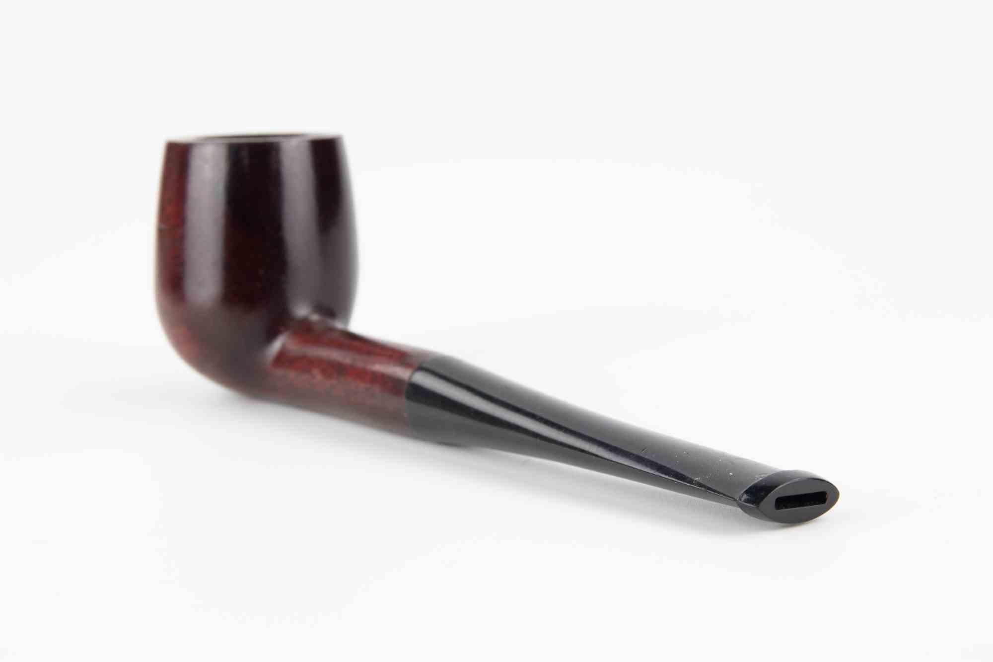 Europeo Pipa - Golden Leaf 1201, metà del XX secolo in vendita