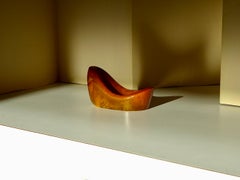 Pipe Holder by Abraham Palatnik