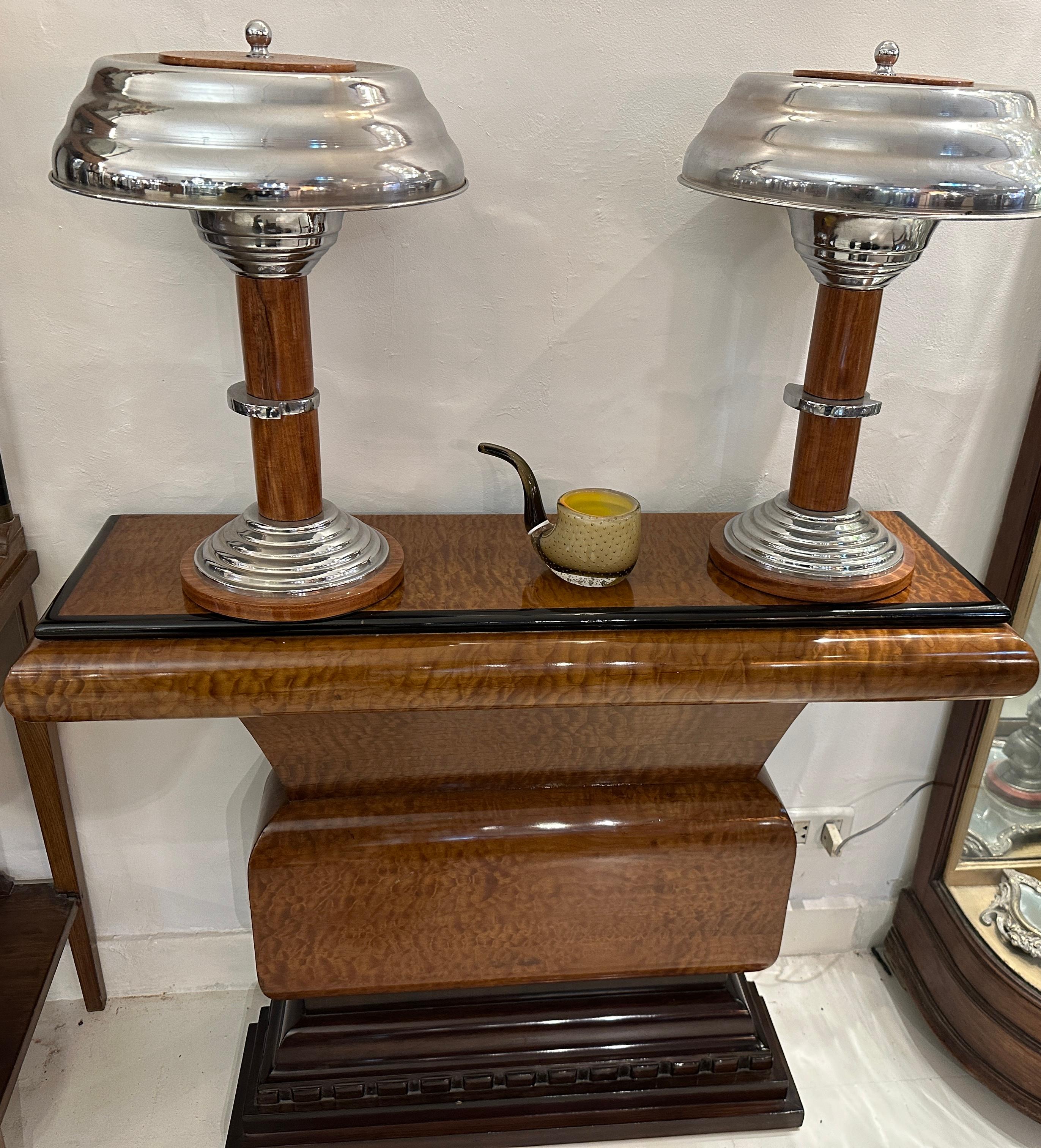Pipa de Murano en color amarillo, 1950, Italiana, Técnica: Burbujas controladas en venta 4