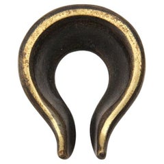 Pipe Rest by Rena Rosenthal