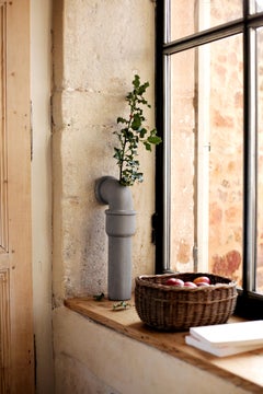 Pipeline 870 Stem Vase
