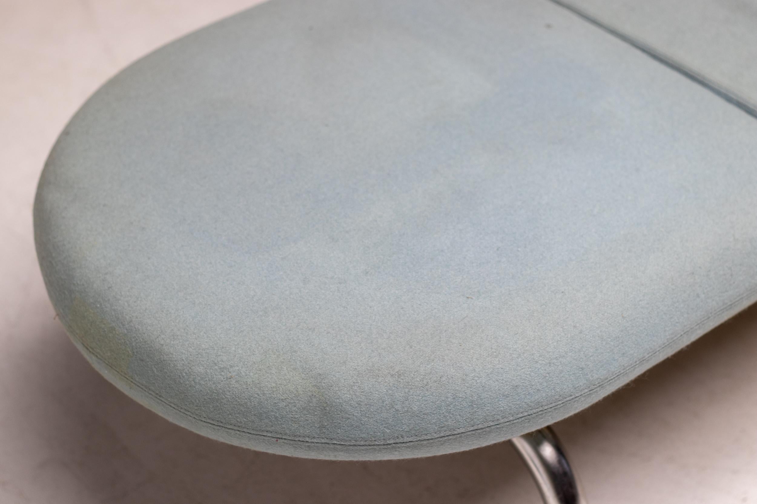 Mid-20th Century Pipeline Bench by Erik Ole Jørgensen For Sale