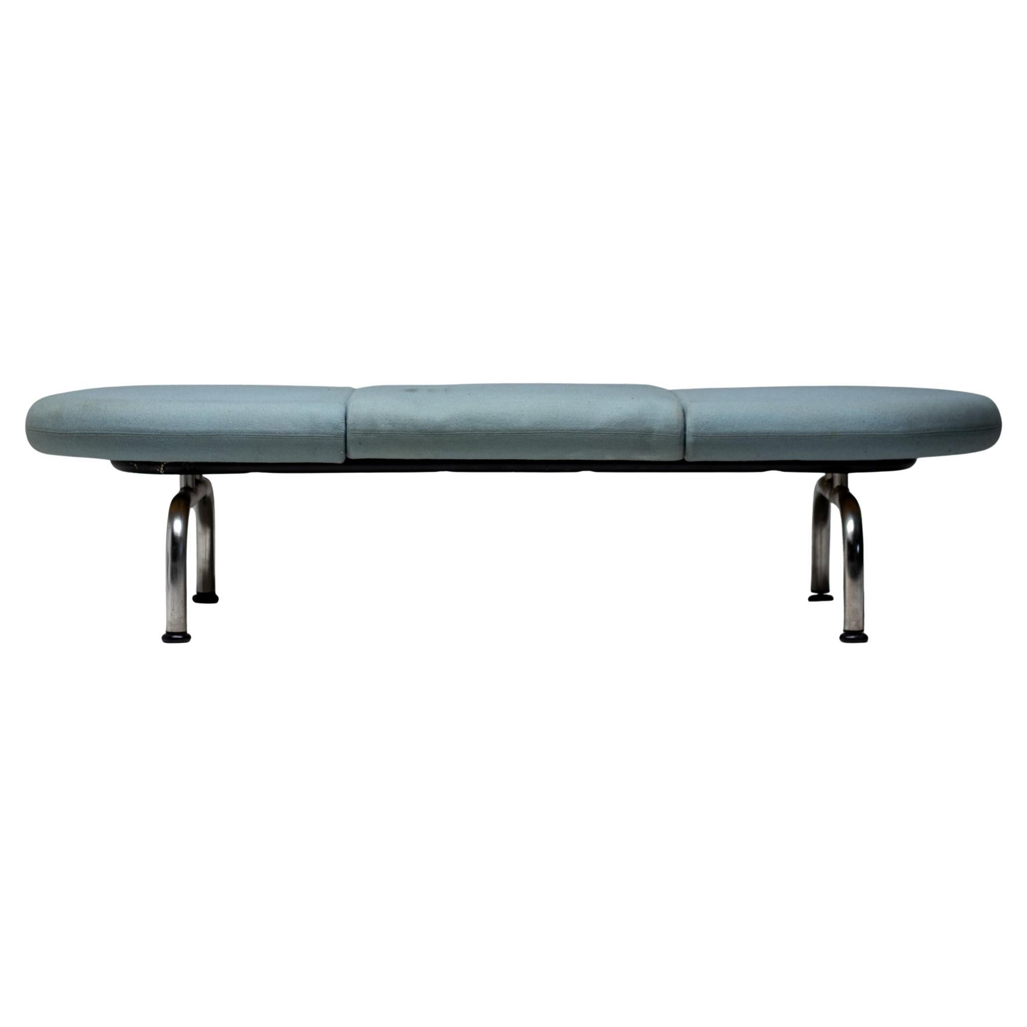 Pipeline Bench by Erik Ole Jørgensen For Sale