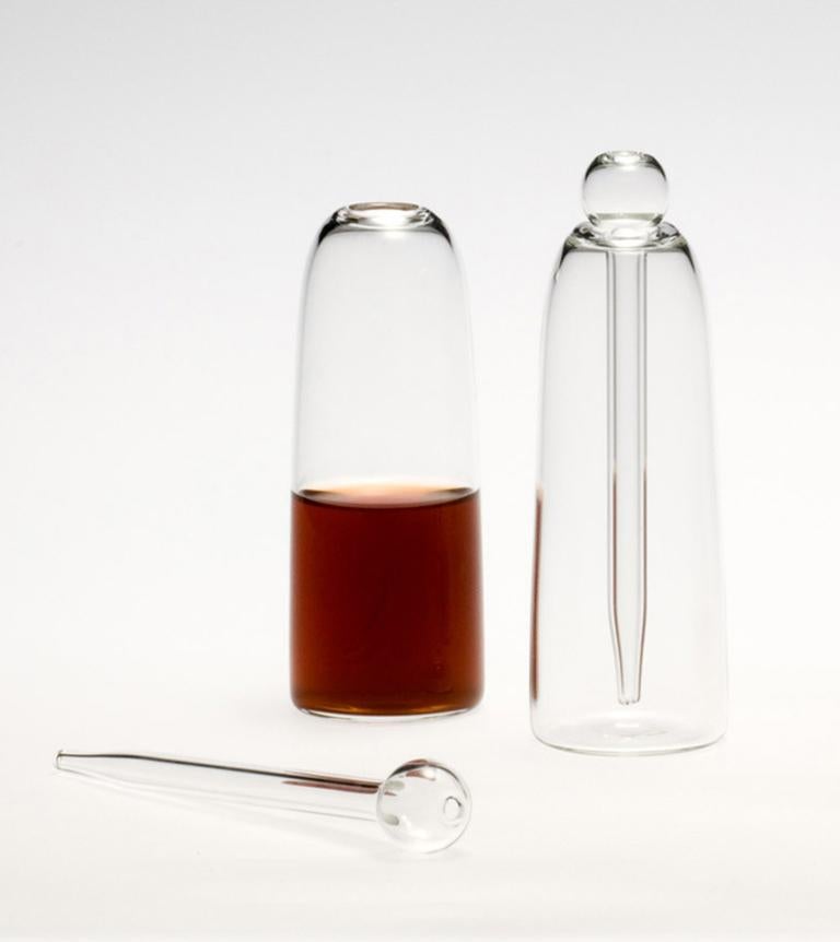 French Pipette Bottle 