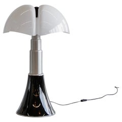 Pipistello Table/ Floor Lamp by Gae Aulenti