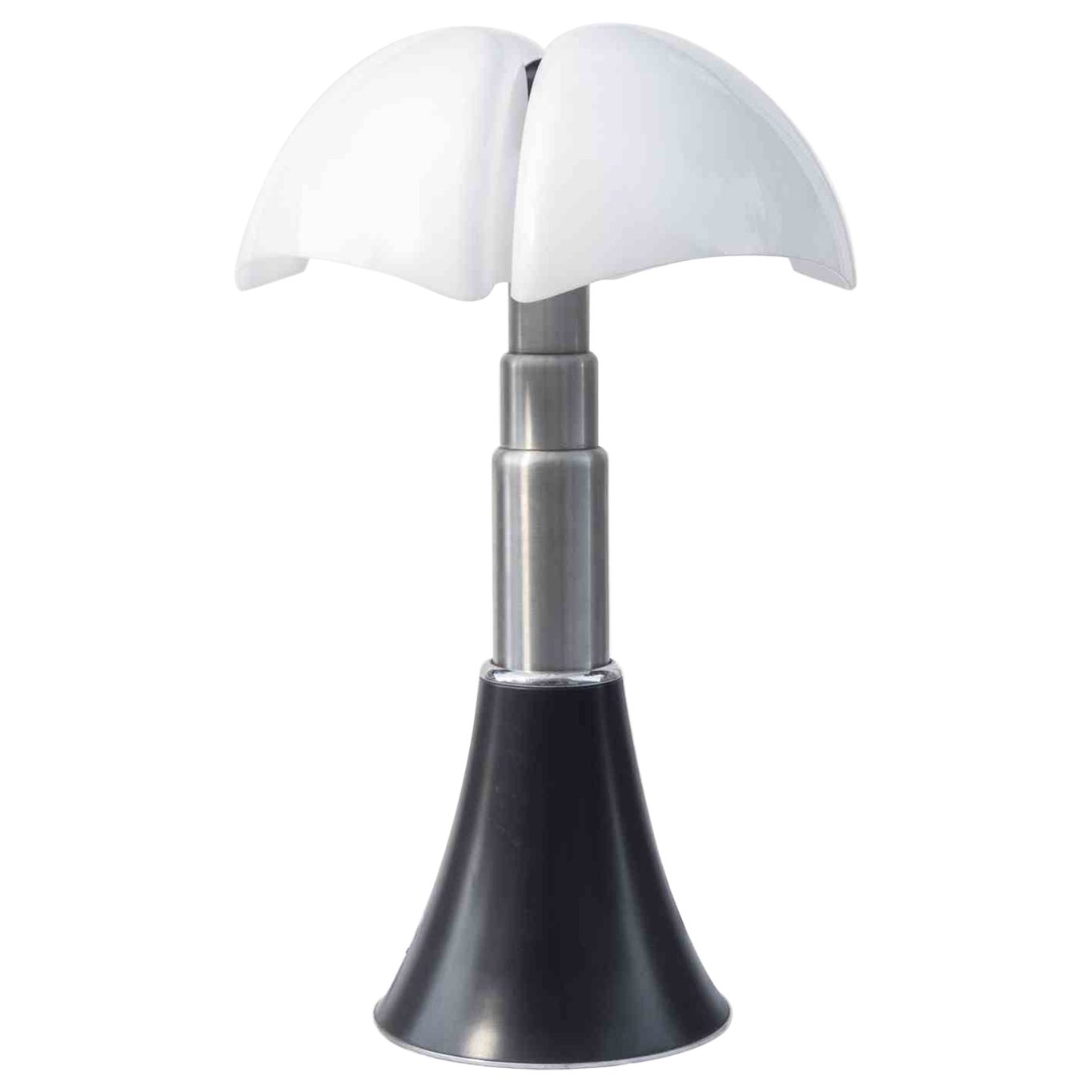 Pipistrello Lamp by Gae Aulenti for Martinelli Luce, 1965 For Sale