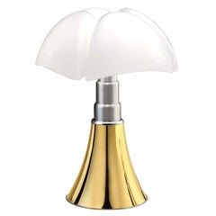 Pipistrello Oro Limited Edition by Gae Aulenti