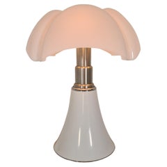 "Pipistrello" Table Lamp Designed by Gae Aulenti, Italy, 1980s
