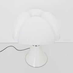 Large Pipistrello Table Lamp by Gae Aulenti for Martinelli Luce