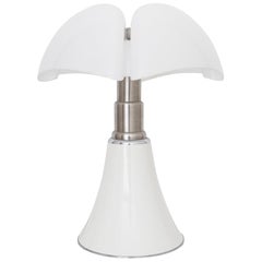 Large Pipistrello Table Lamp by Gae Aulenti for Martinelli Luce