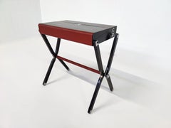 Pippa Folding Desk by Rena Dumas and Peter Coles for Hermes, 1980s