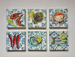 Used MINI Tile Series