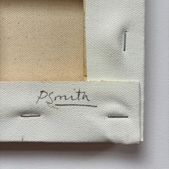 Sardines mit Zitronen, Originalgemälde, Lebensmittelkunst, Meeresfrüchte, Mittelmeerraum