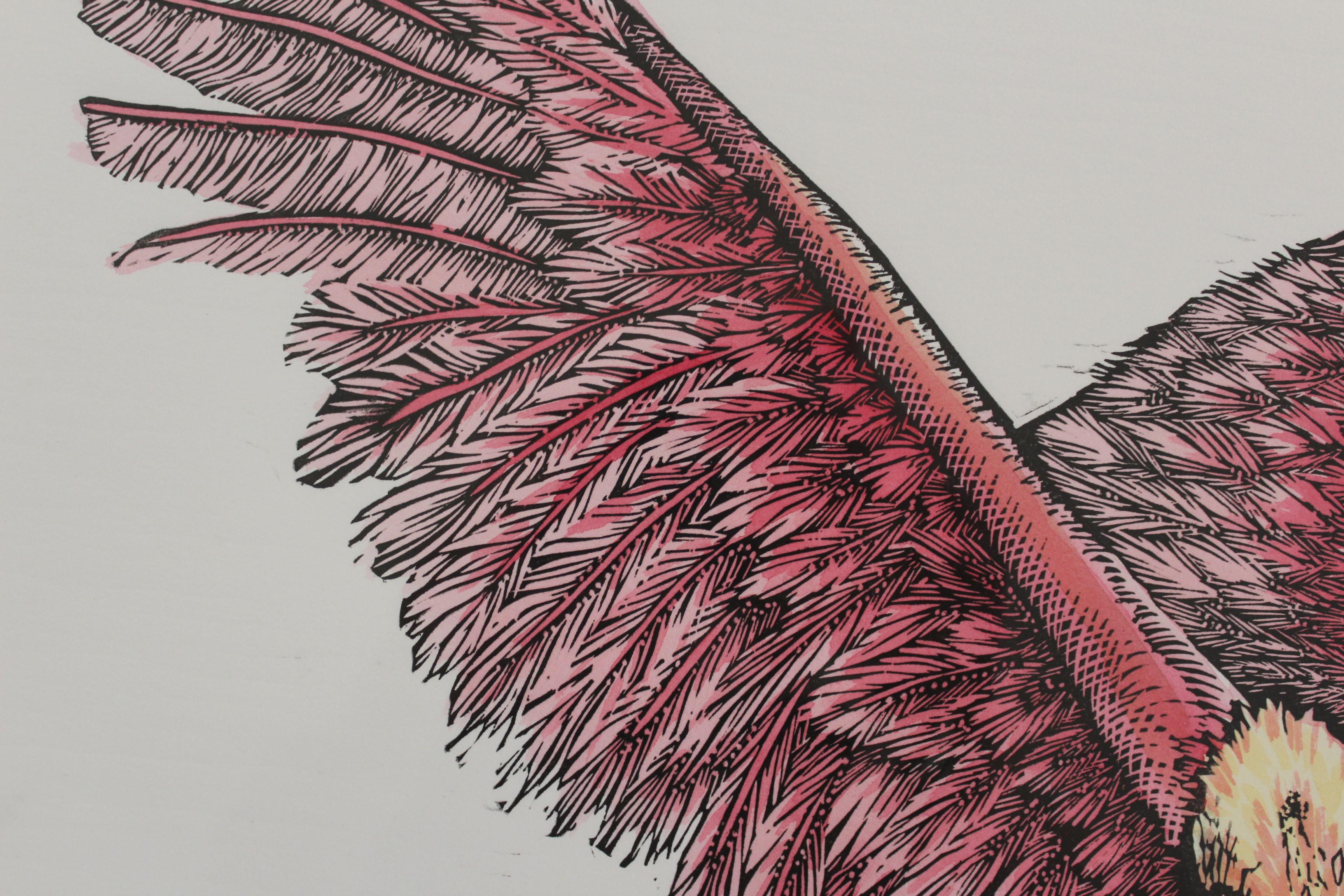 titanus bird