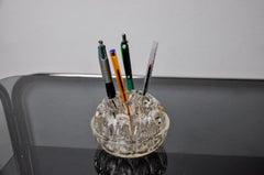 "Pique fleurs" flower jar , France, 1980