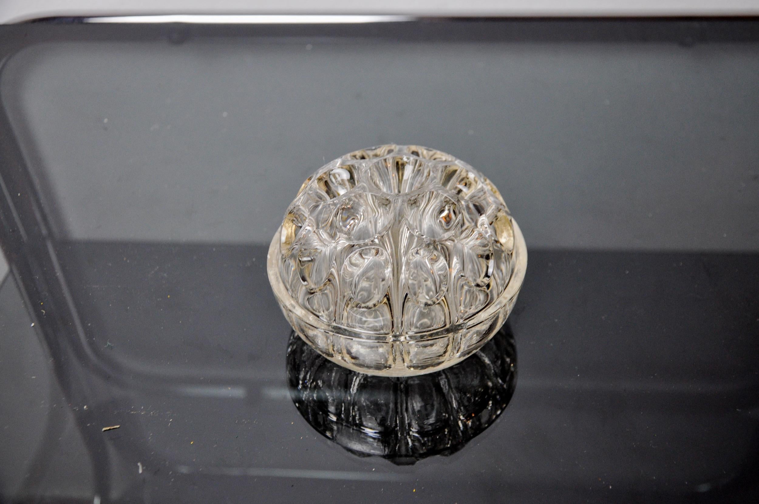 Vaso di fiori 