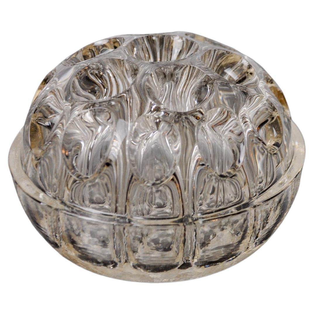 JAR "Pique fleurs" Blumengefäß, Frankreich, 1980
