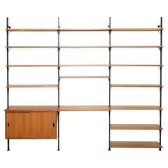 Pira Wall System In Ash Wood - Olle Pira