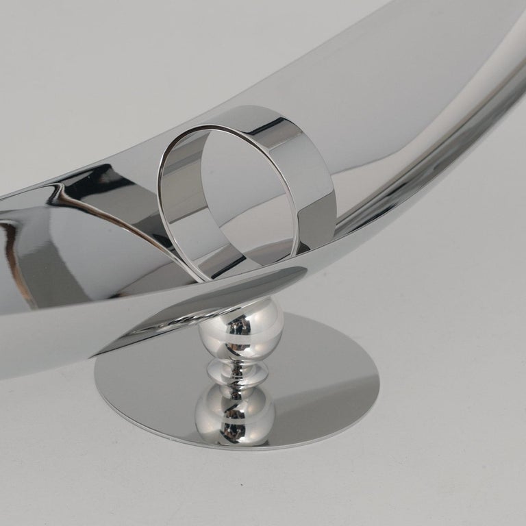 Piragua Long Oval Bowl For Sale at 1stDibs