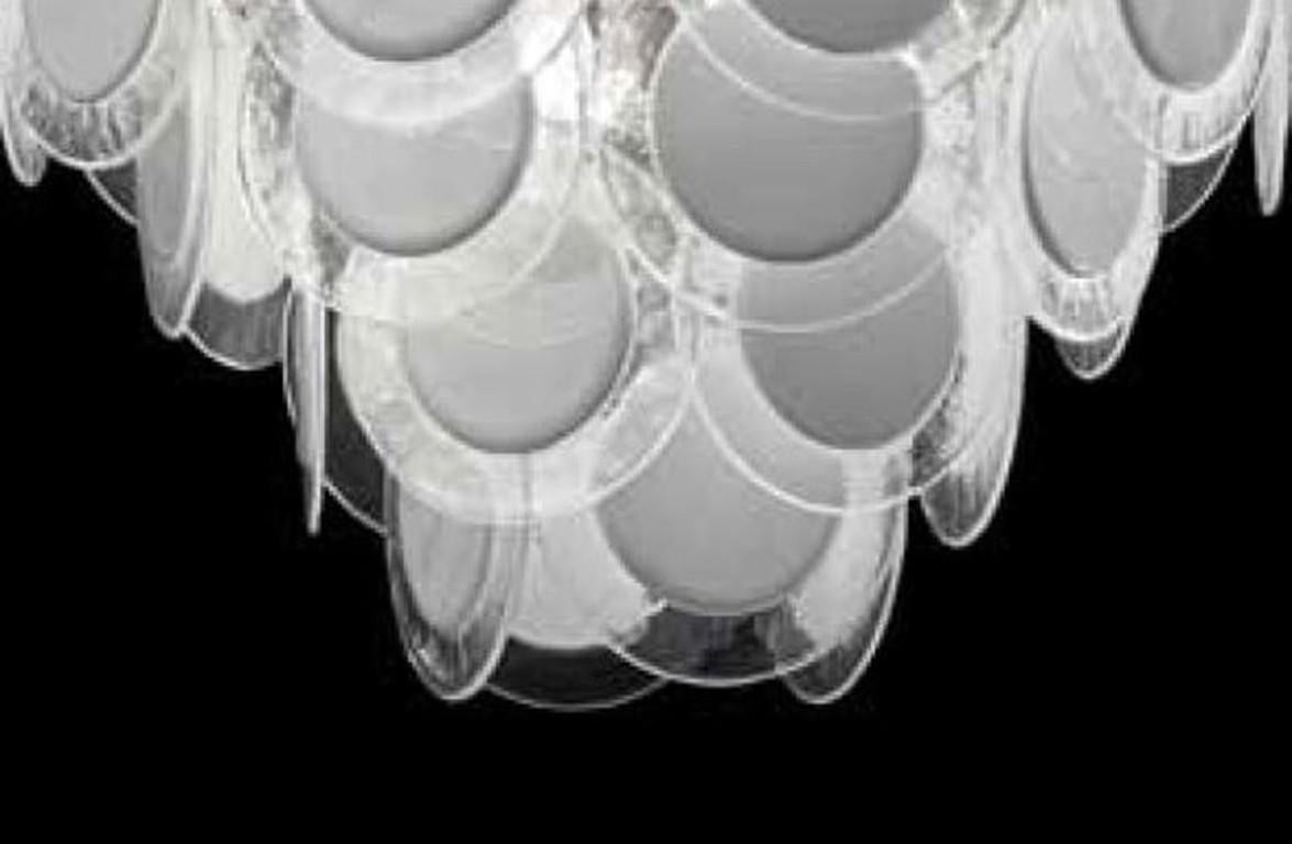 Lustre Piramide de Fabio Ltd en vente 4