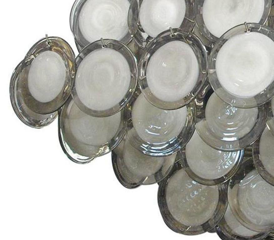 Lustre Piramide de Fabio Ltd en vente 5