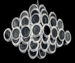 Piramide Chandelier by Fabio Ltd