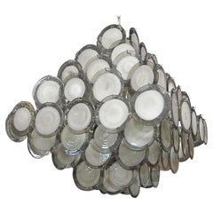 Piramide Chandelier by Fabio Ltd