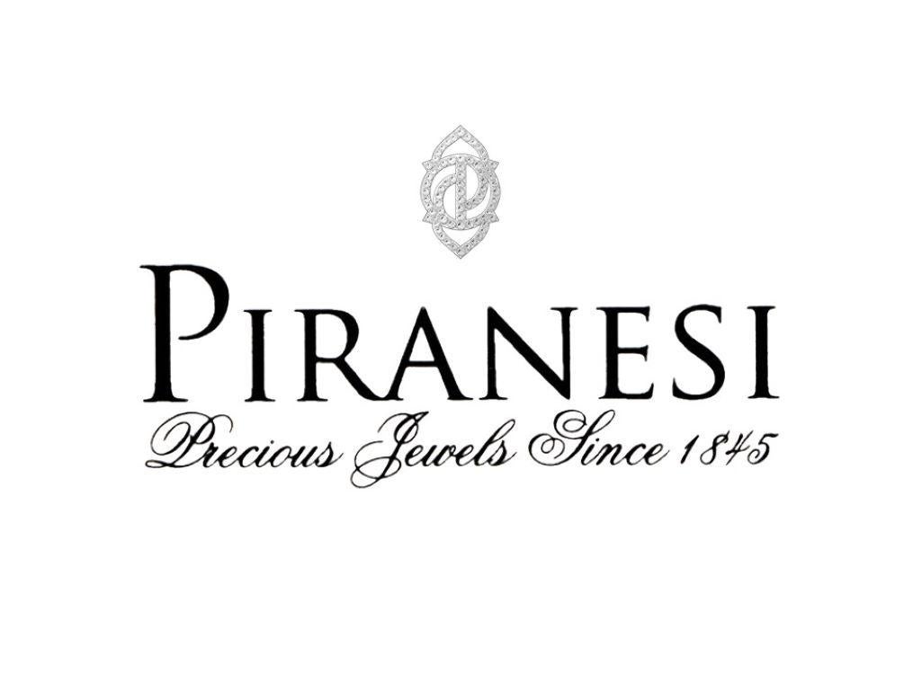 Piranesi Akkordeon-Ring 18k Weiß-, Gelb- und Roségold mit 1,32 Karat Diamant Damen im Angebot