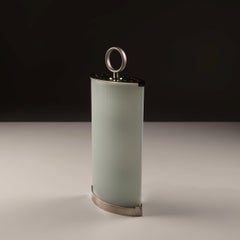 Pirellina Table Lamp by Gio Ponti for Fontana Arte, designed 1970s