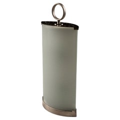 Pirellina Table Lamp by Gio Ponti for Fontana Arte, designed 1970s