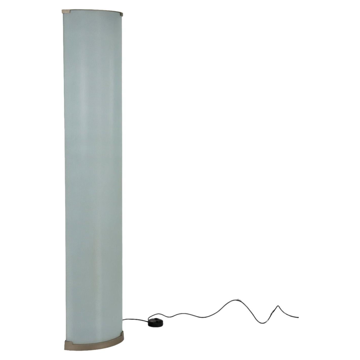 Pirellone Lamp Gio Ponti for Fontana Arte 1980s