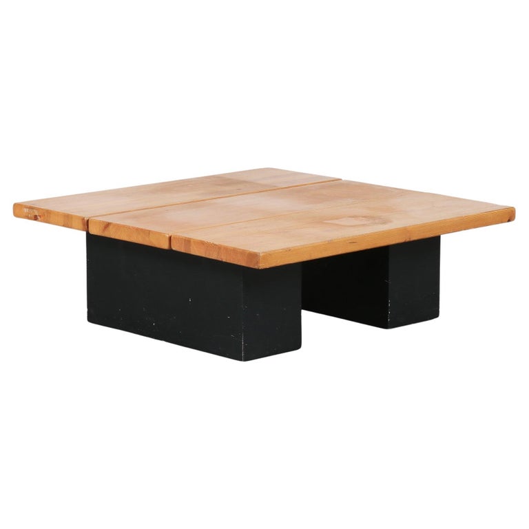 Ilmari Tapiovaara Coffee Table / Side Table Produced by Laukaan Puu in  Finland For Sale at 1stDibs