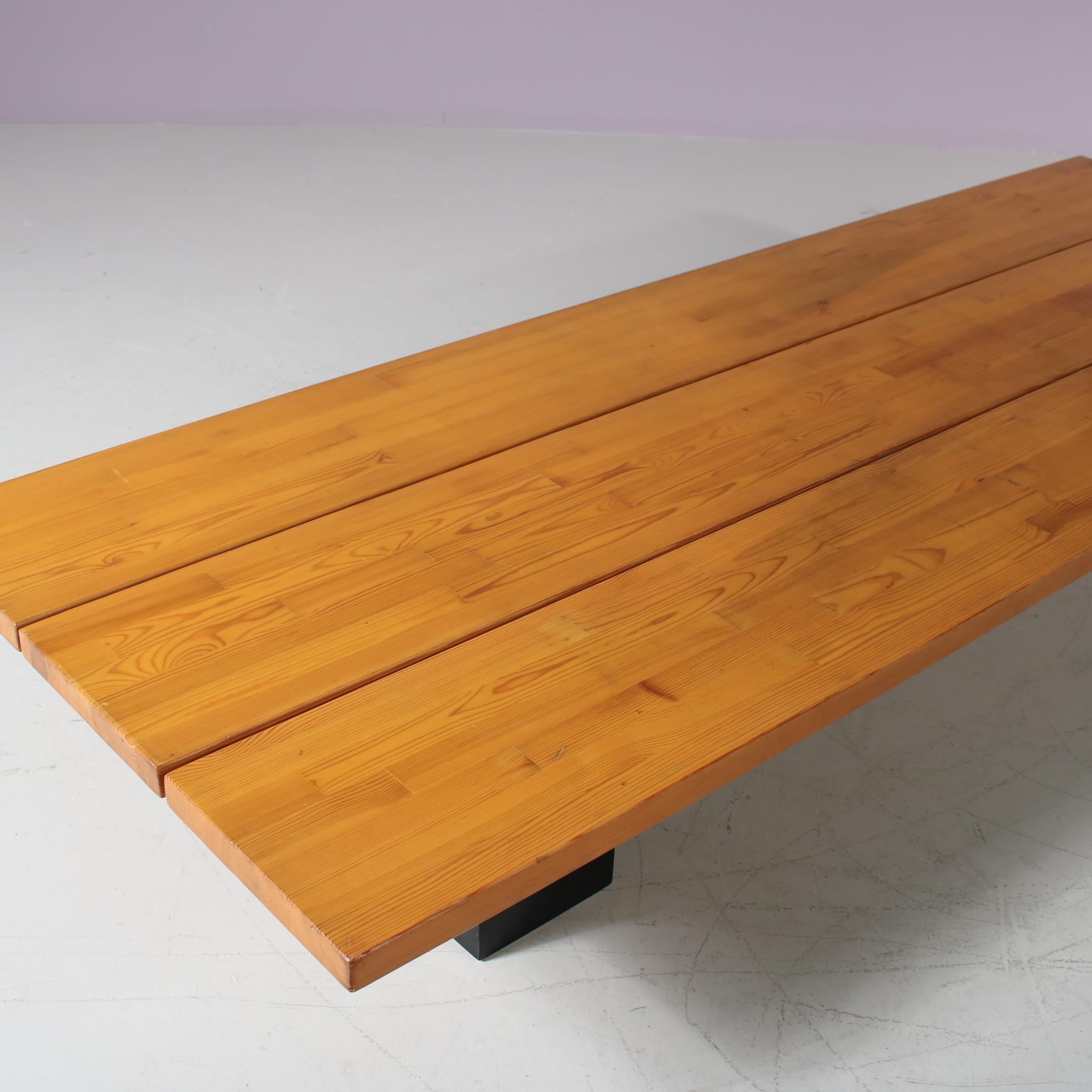 Pirkka Daybed by Ilmari Tapiovaara for Laukaan Puu, Finland 1950 3
