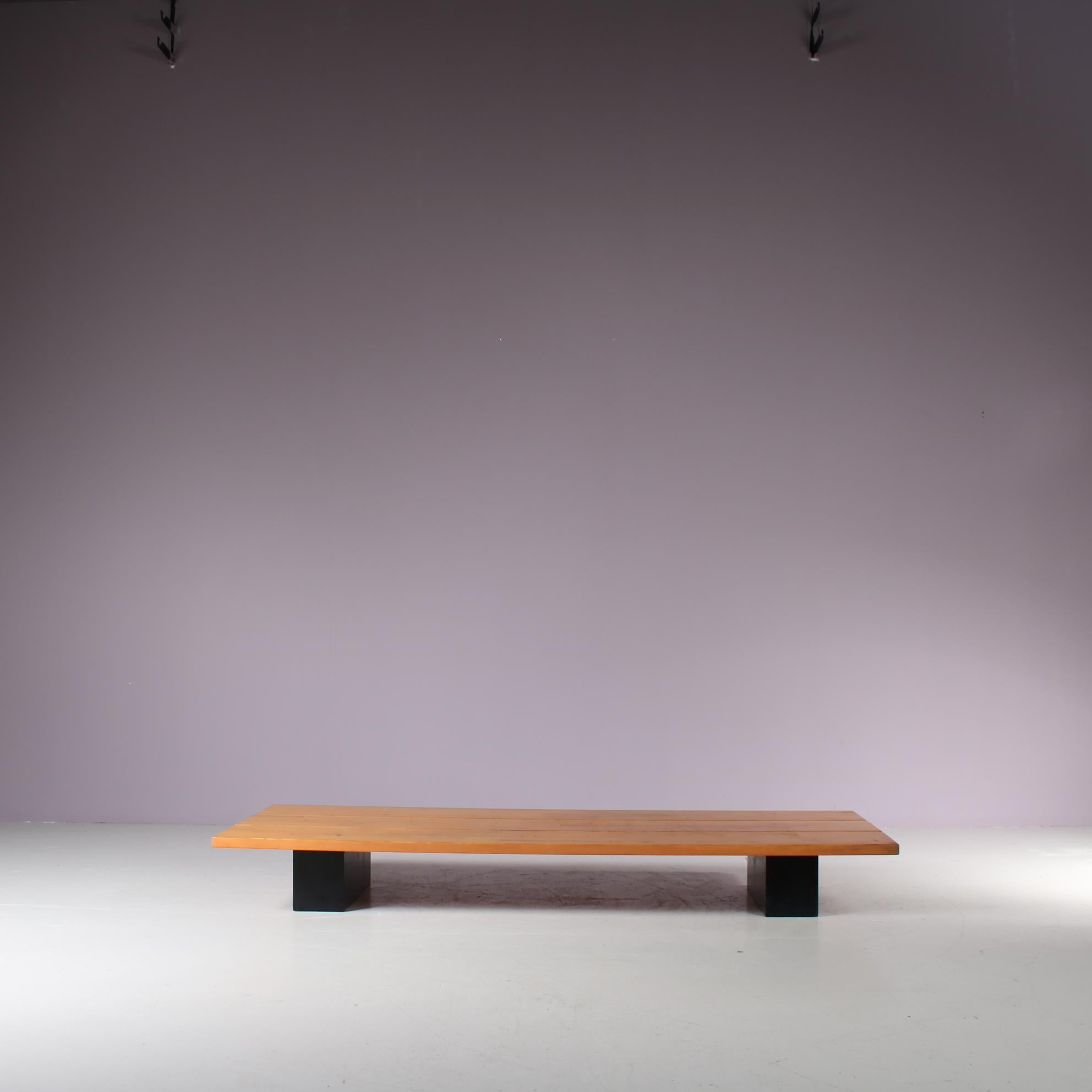 Pirkka Daybed by Ilmari Tapiovaara for Laukaan Puu, Finland 1950 5