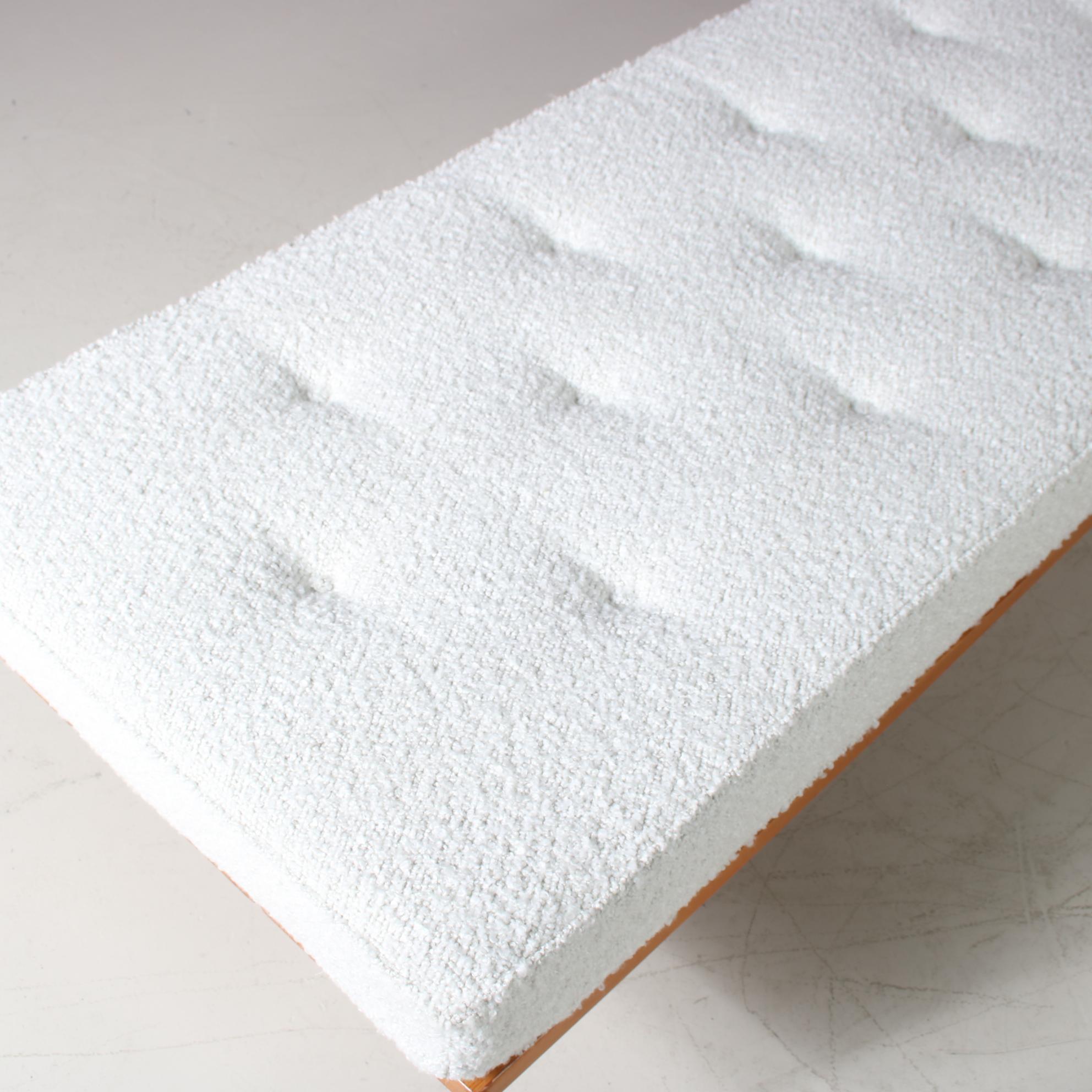 20th Century Pirkka Daybed by Ilmari Tapiovaara for Laukaan Puu, Finland 1950