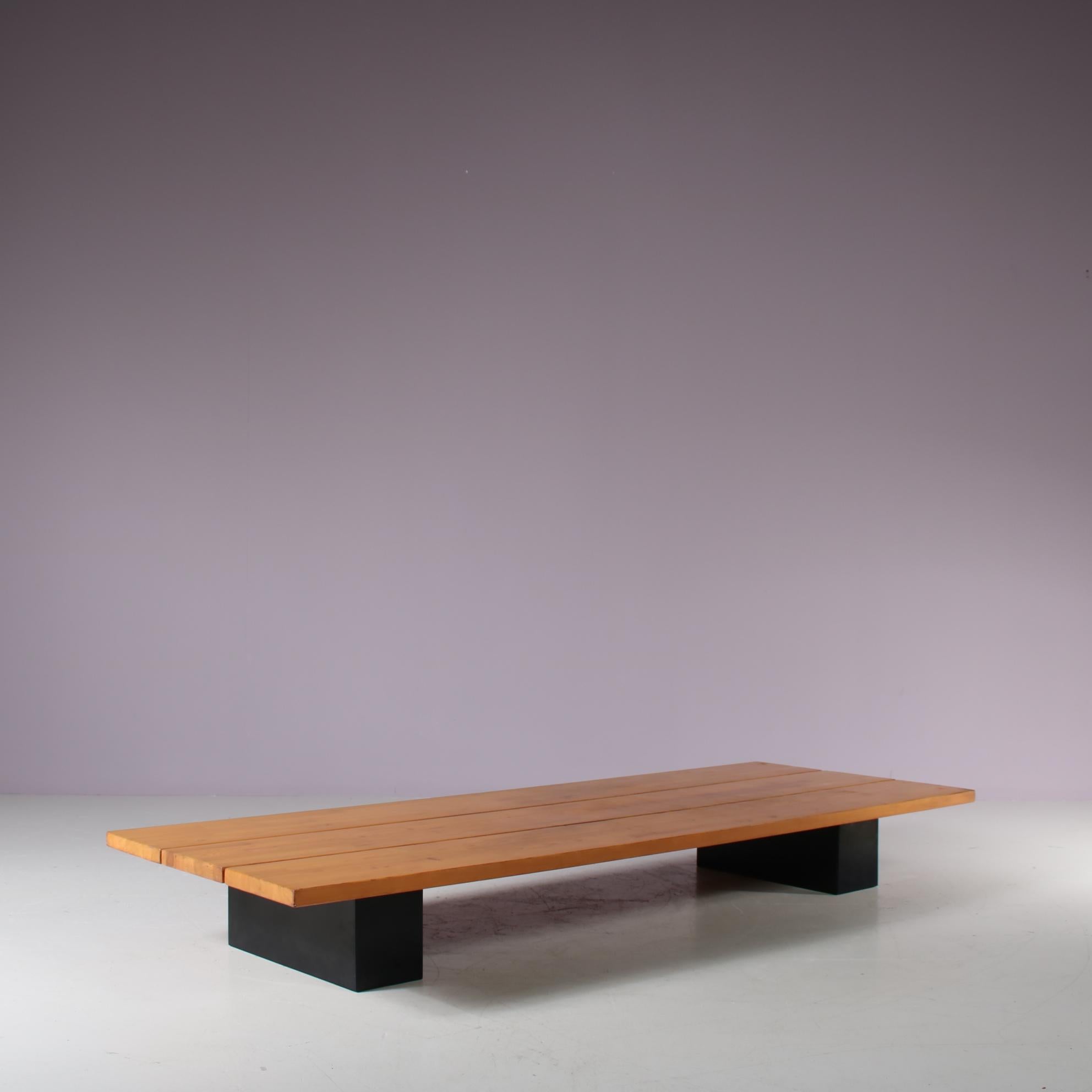 Pirkka Daybed by Ilmari Tapiovaara for Laukaan Puu, Finland 1950 1