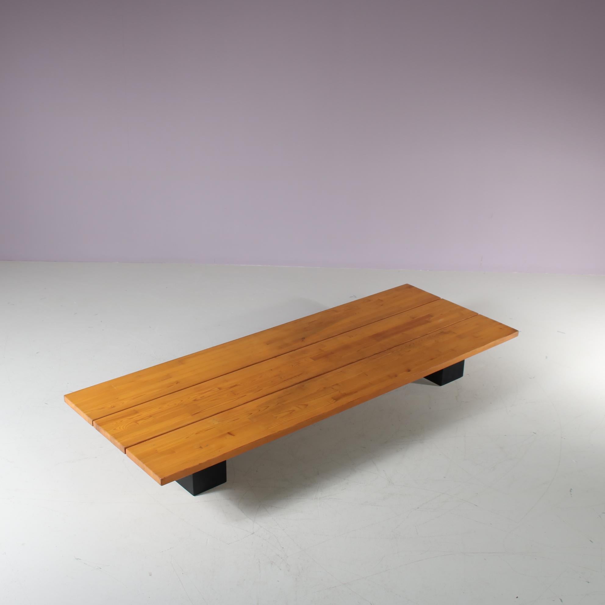 Pirkka Daybed by Ilmari Tapiovaara for Laukaan Puu, Finland 1950 2