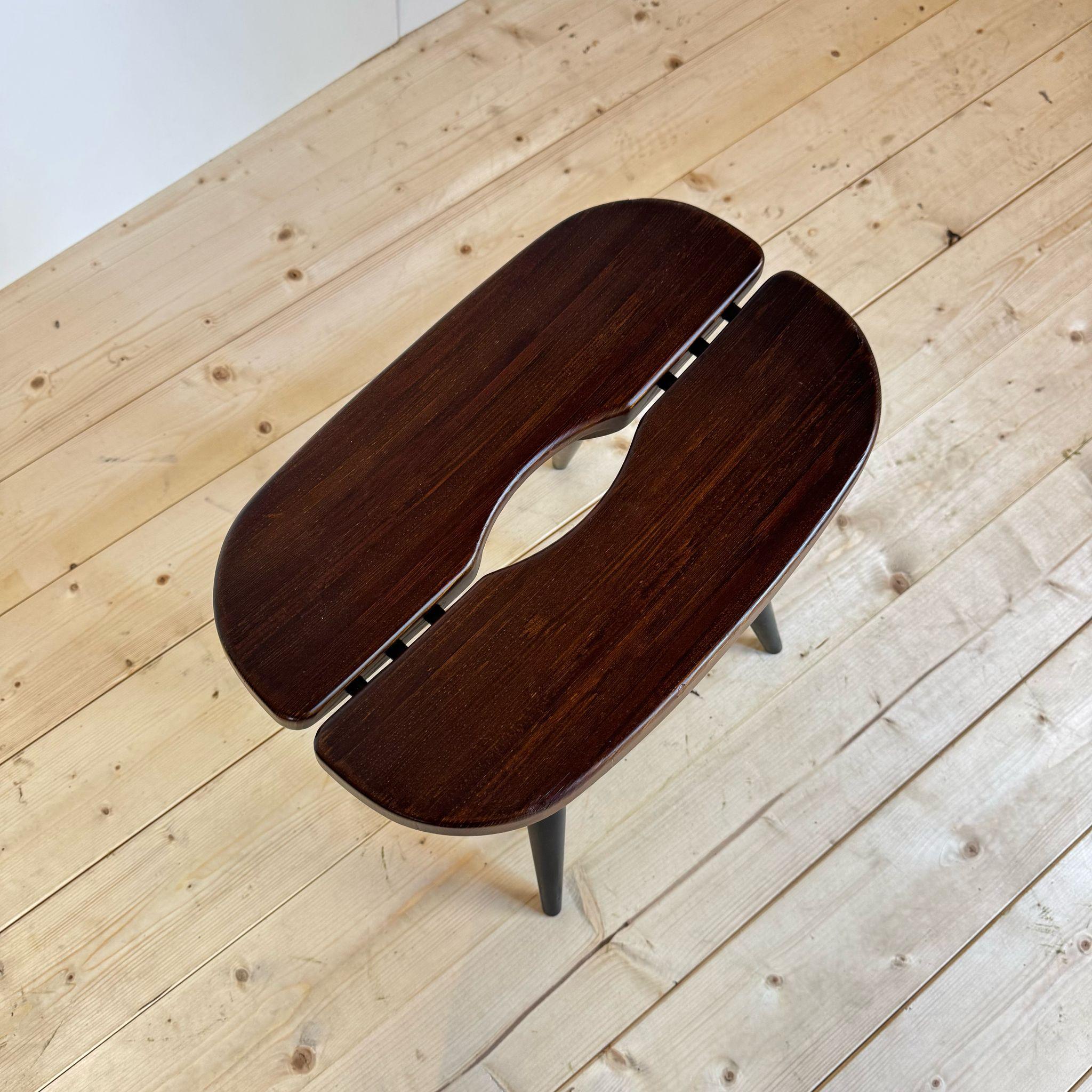 Pirkka Hocker Ilmari Tapiovaara für Artek 1950 im Angebot 1