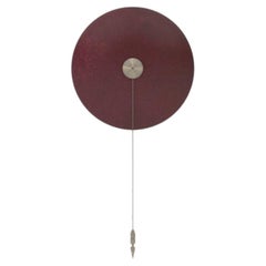 Piro Grande, aplique de pared exclusivo fruto de la colaboración entre Róisín Lafferty y Atelier001