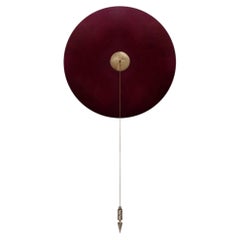 Piro Grande, aplique de pared exclusivo fruto de la colaboración entre Róisín Lafferty y Atelier001