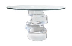 Pisa Table