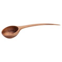 Pisara Spoon, Medium by Antrei Hartikainen