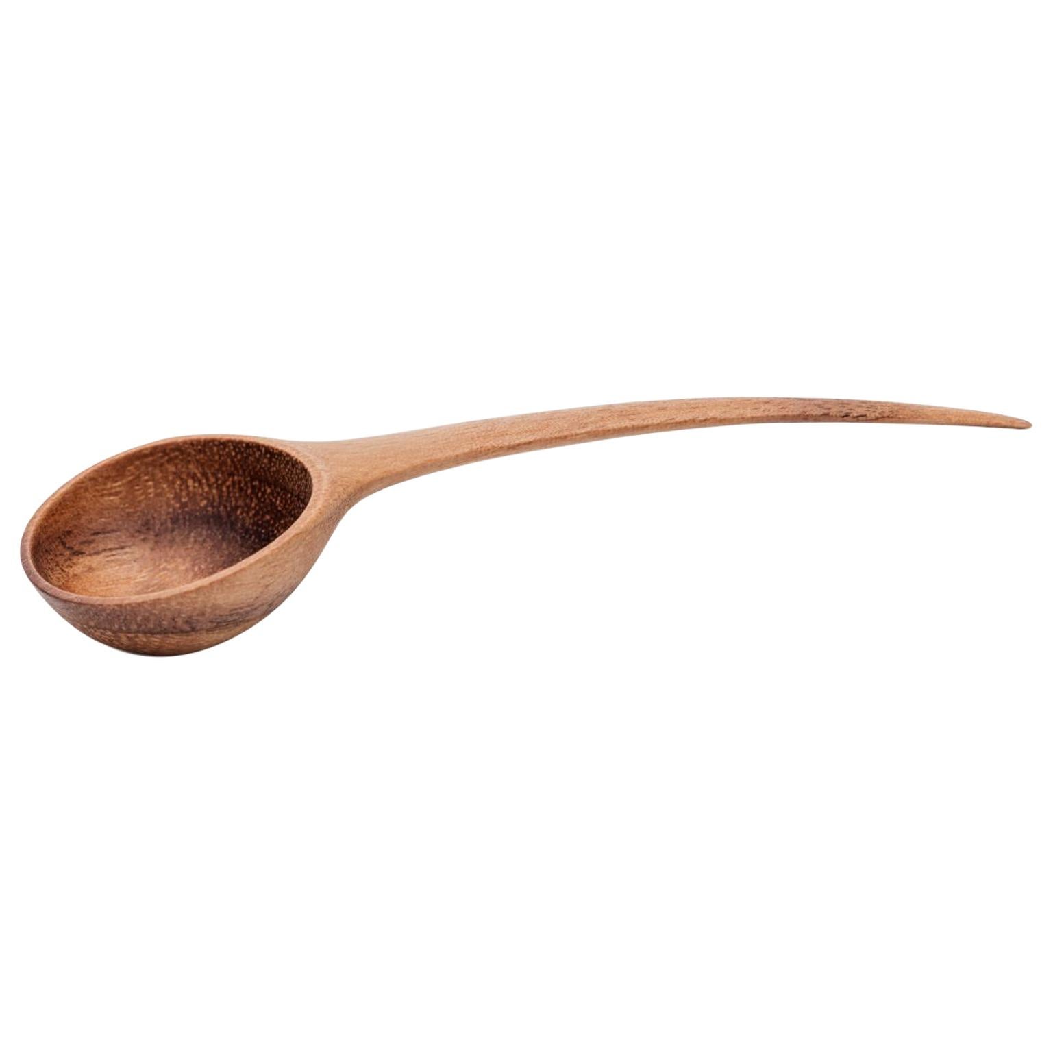 Pisara Spoon, Small by Antrei Hartikainen